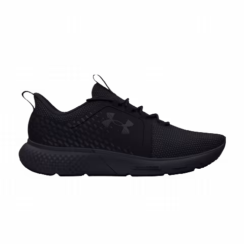 Under Armour Charged Decoy 'Triple Black'