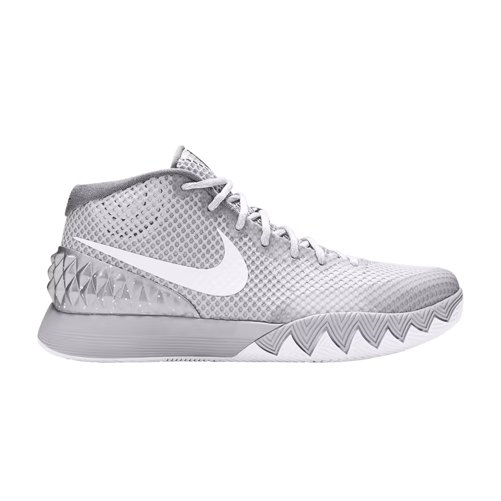 Nike Kyrie 1 Wolf Grey
