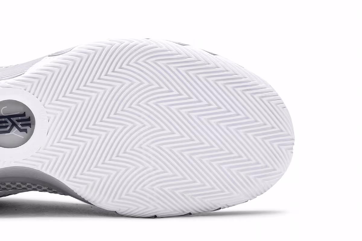 Nike Kyrie 1 Wolf Grey, view 6