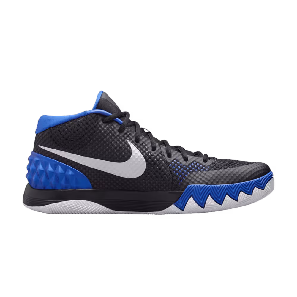 Nike Kyrie 1 Brotherhood