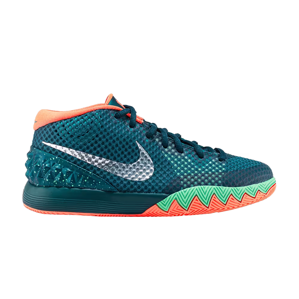 Nike Kyrie 1 GS Flytrap