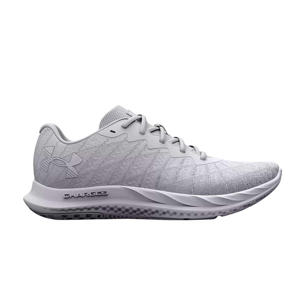 Under Armour Charged Breeze 2 White