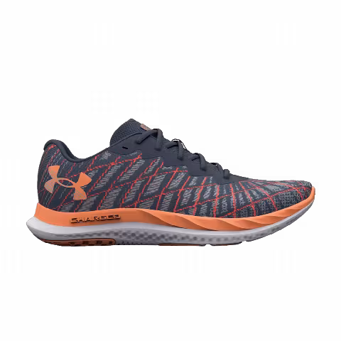 Under Armour Wmns Charged Breeze 2 'Downpour Grey After Burn'