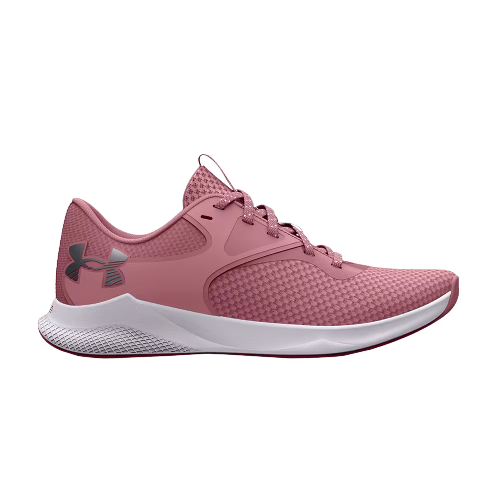 Under Armour Women's Charged Aurora 2 Pink Elixir