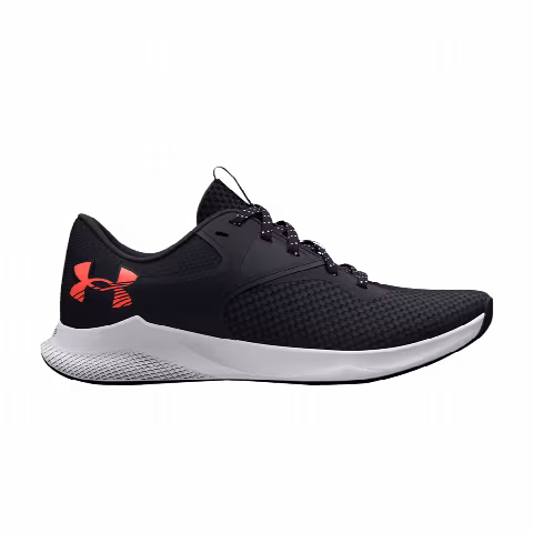 Under Armour Wmns Charged Aurora 2 'Black After Burn'