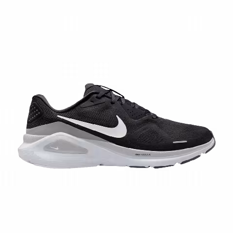 Nike Zoom Structure 26 'Black'