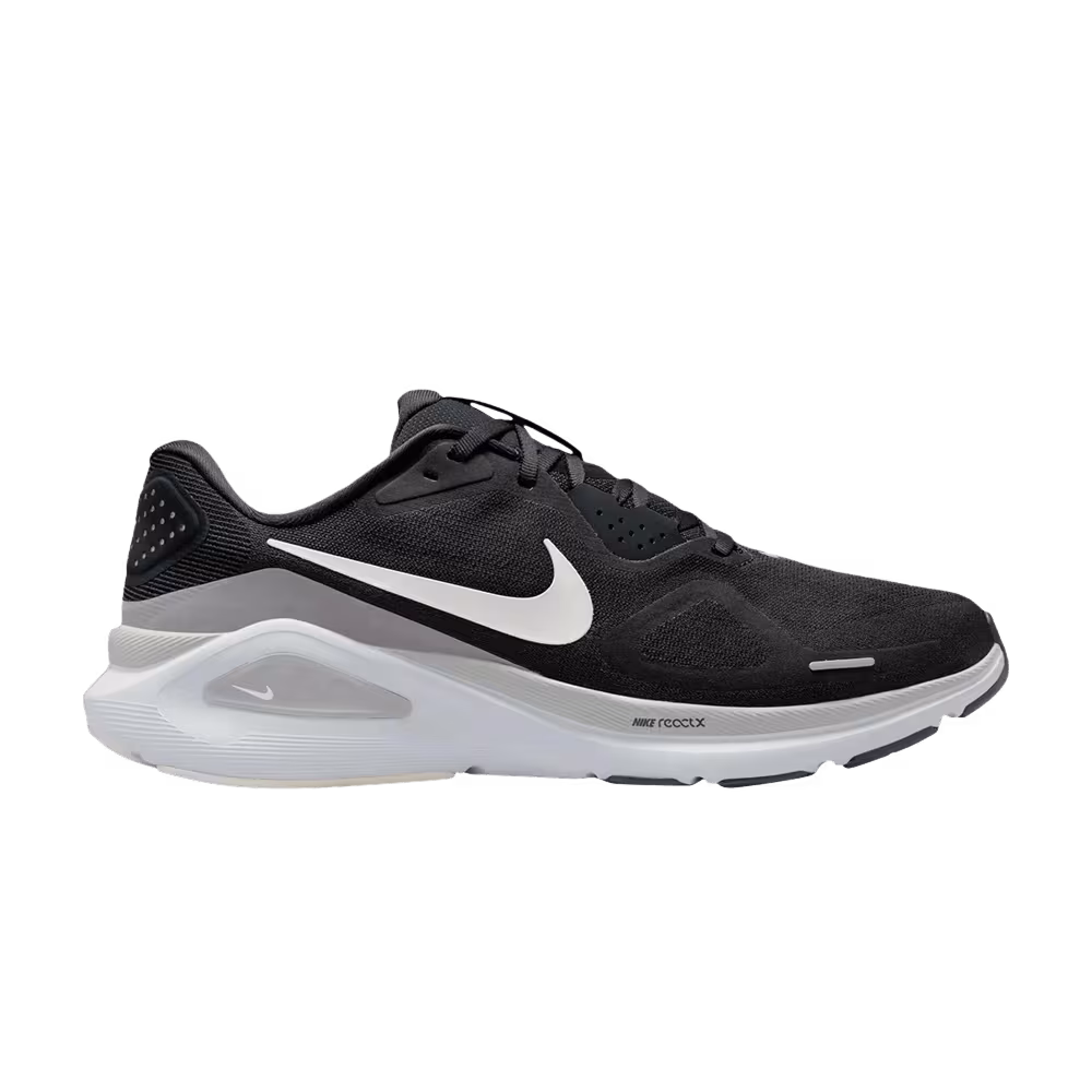 Nike Zoom Structure 26 Black