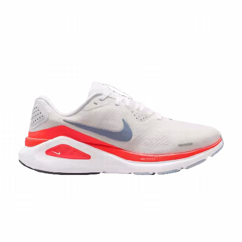 Nike Wmns Structure 26 'White Red'