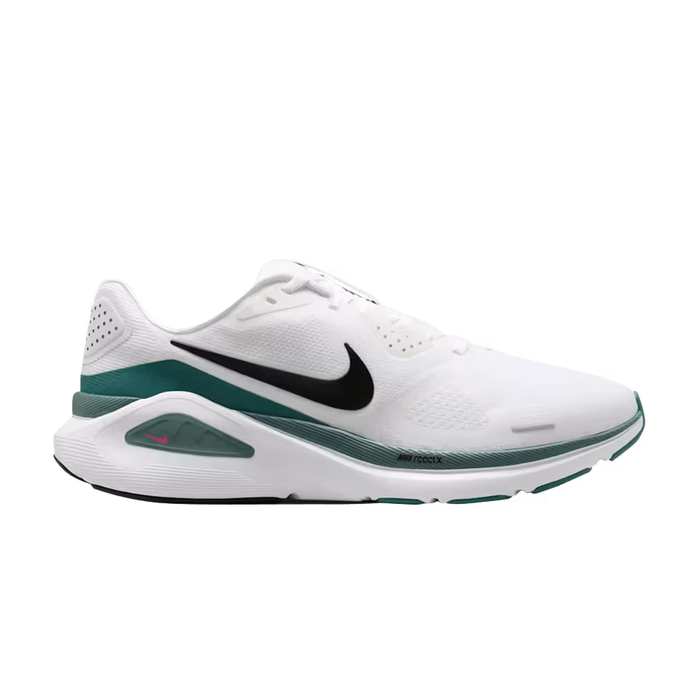 Nike Structure 26 White