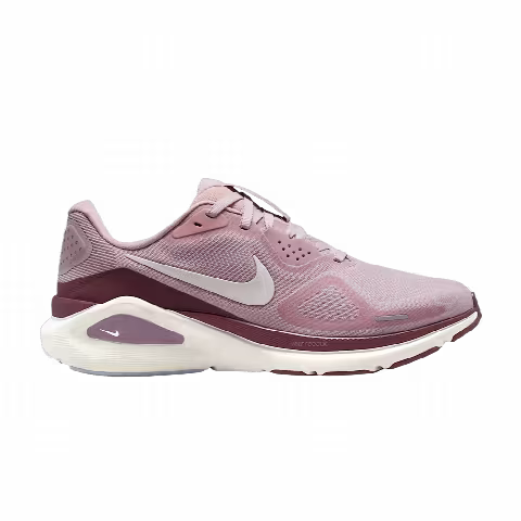 Nike Wmns Structure 26 'Particle Rose Tattoo Hydrogen Blue Sail'