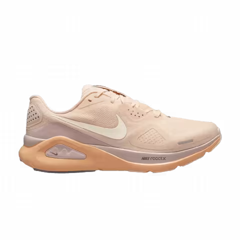 Nike Wmns Structure 26 'Dark Beige'