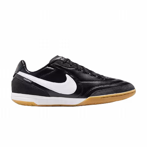 Nike Tiempo Streetgato 'Black White'