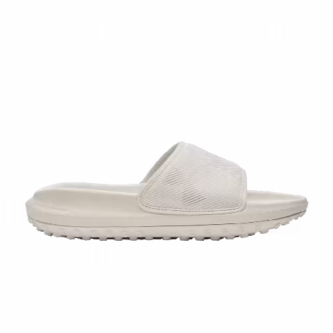 Under Armour FT Sway Slide 'Ivory Fog'