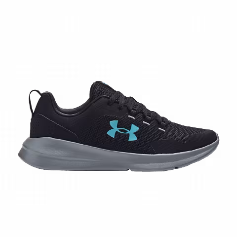 Under Armour Essential 'Black Blue'
