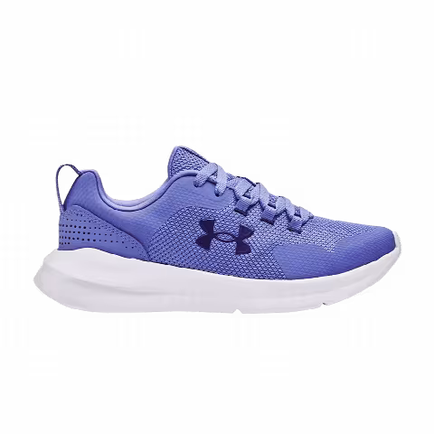 Under Armour Wmns Essential 'Baja Blue'