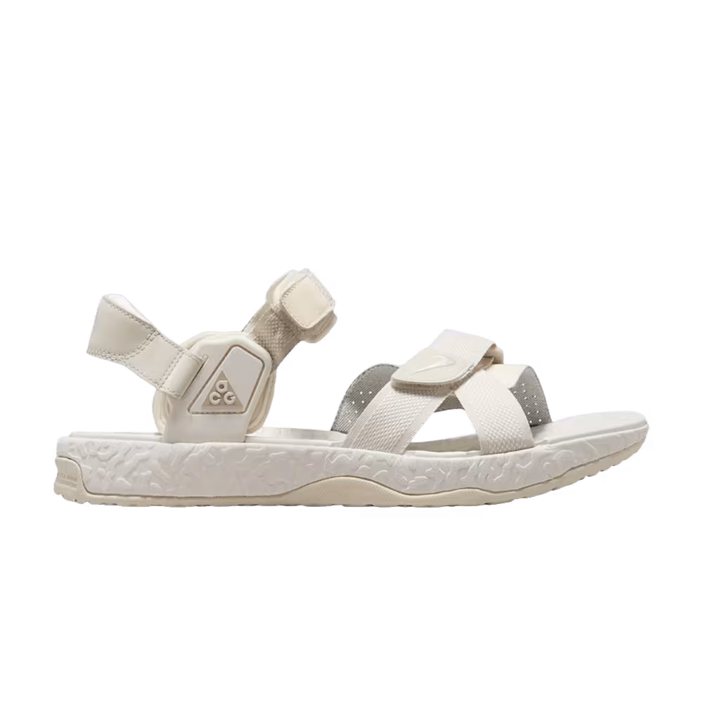 Nike ACG Air Deschutz Phantom Khaki Light Bone