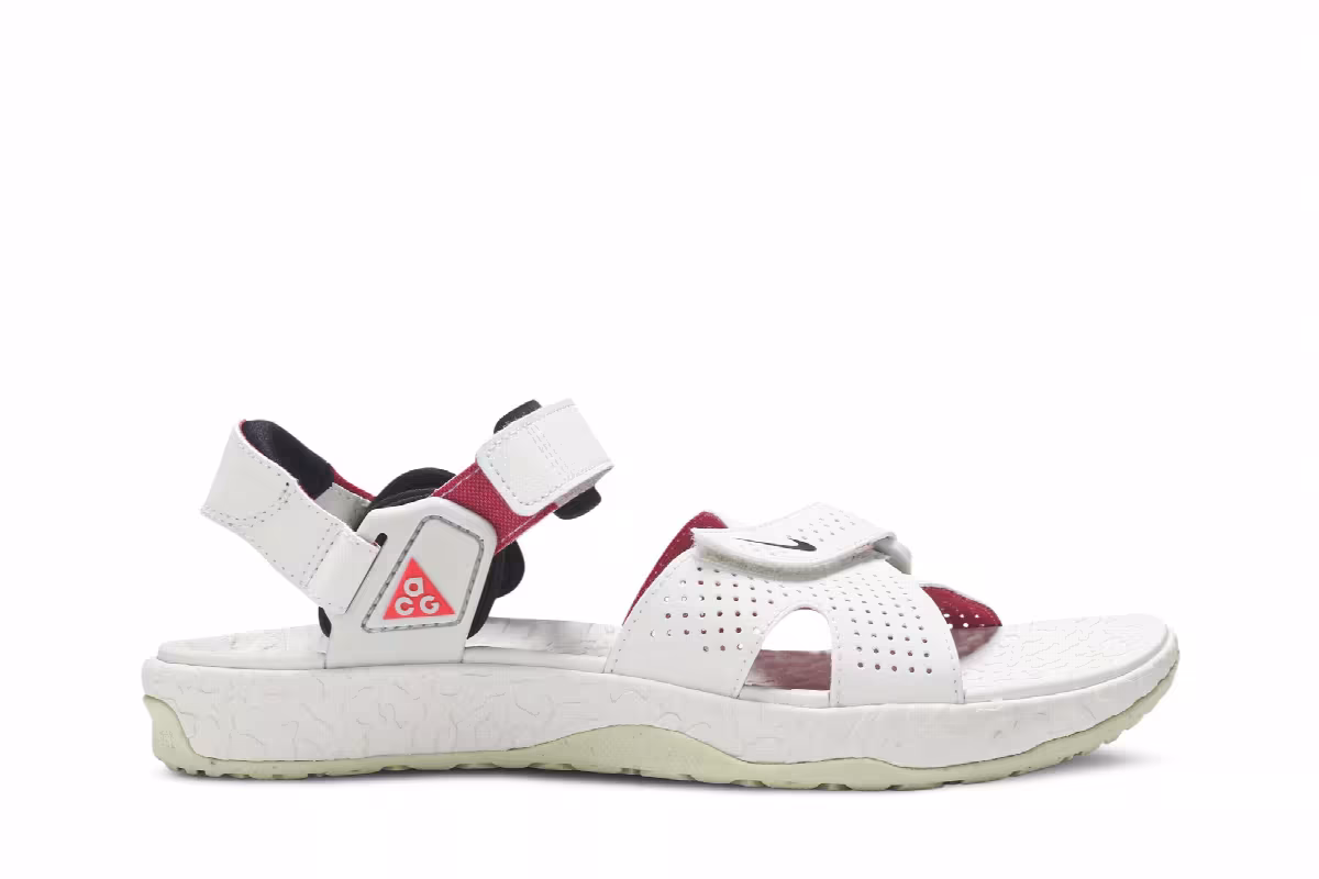 Nike ACG Air Deschutz Spruce, view 2
