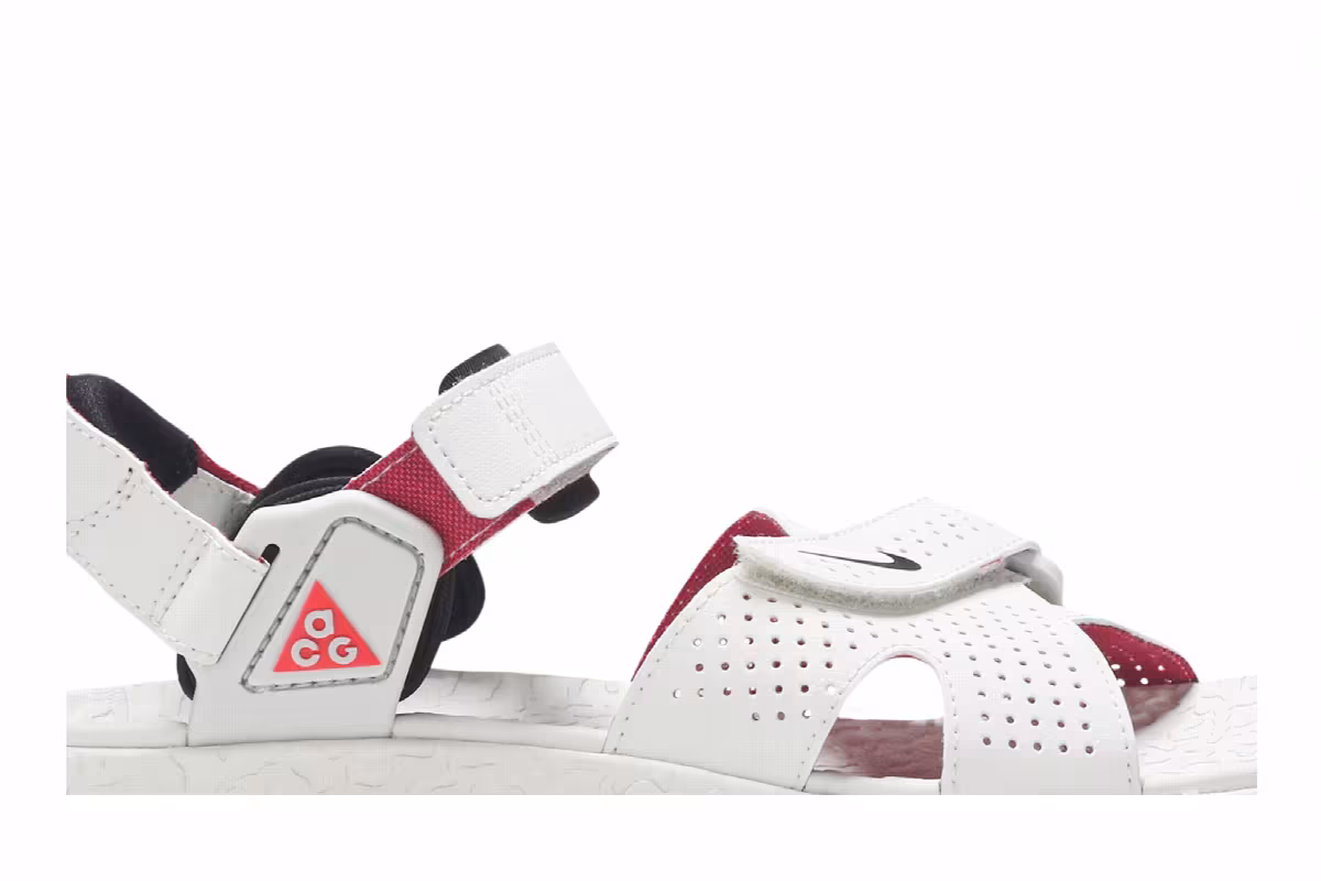 Nike ACG Air Deschutz Spruce, view 3