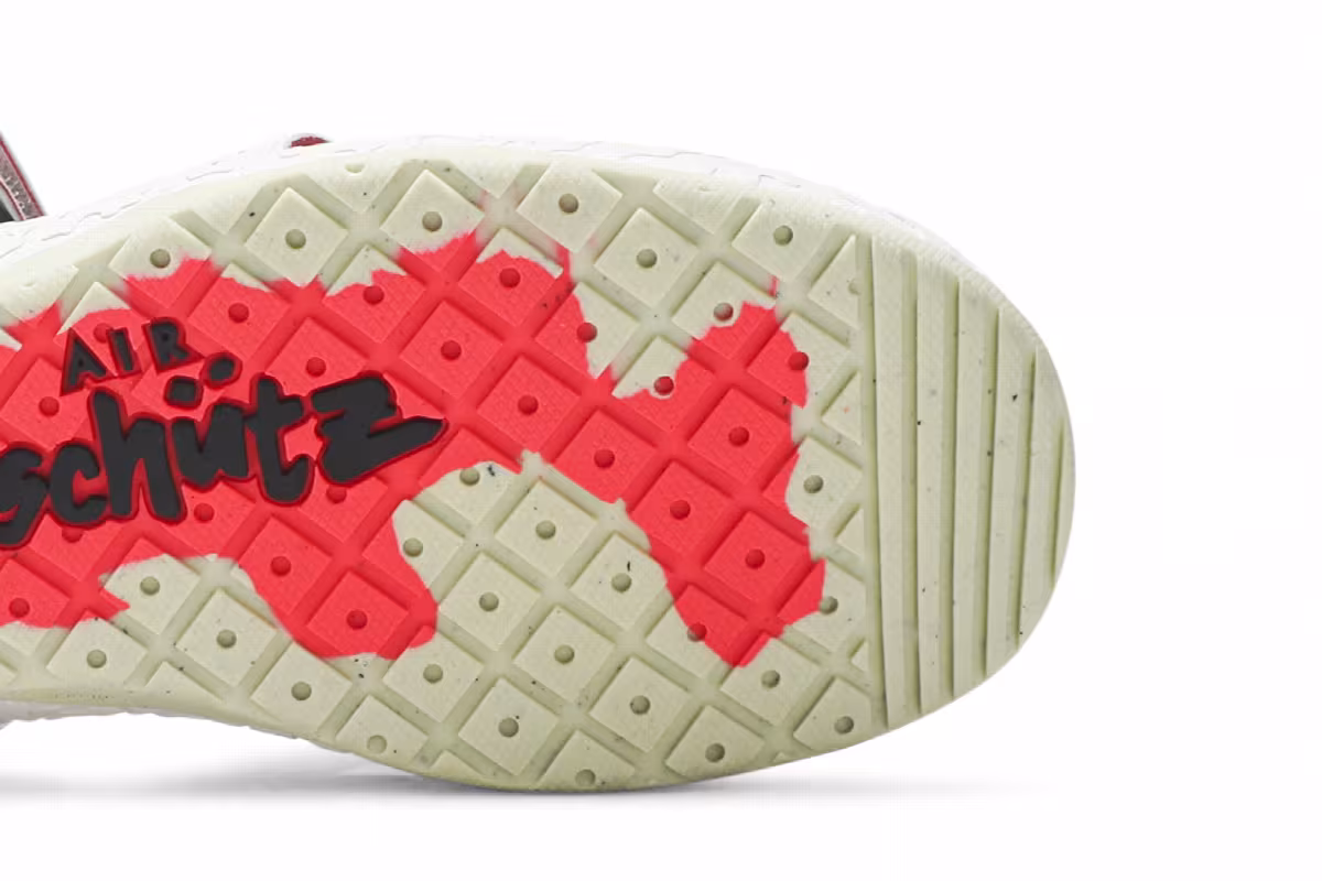 Nike ACG Air Deschutz Spruce, view 6