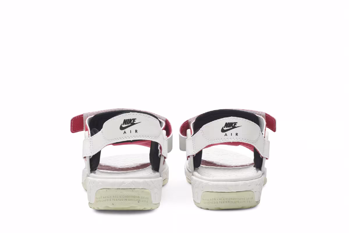 Nike ACG Air Deschutz Spruce, view 7