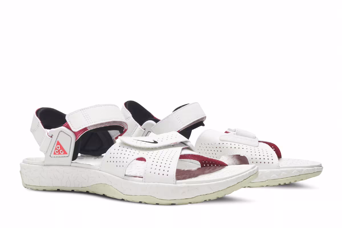 Nike ACG Air Deschutz Spruce, view 9
