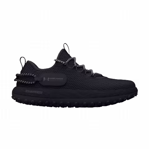 Under Armour Fat Tire Venture 'Black Jet Grey'