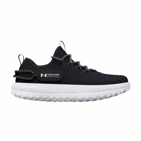Under Armour Fat Tire Venture 'Black White'