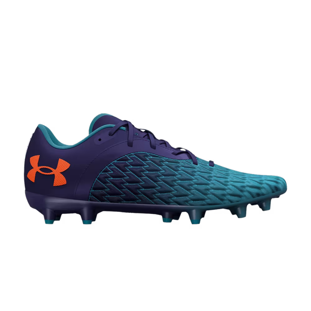 Under Armour Clone Magnetico Premier 2 Sonar Glacier Blue