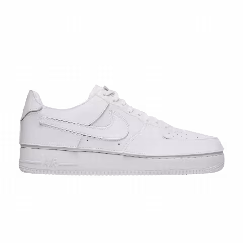Nike Air Force 1/1 'White Black'