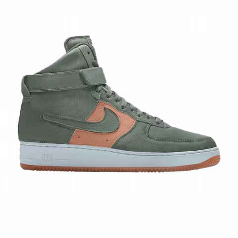 Nike Air Force 1/1 Unlocked By You