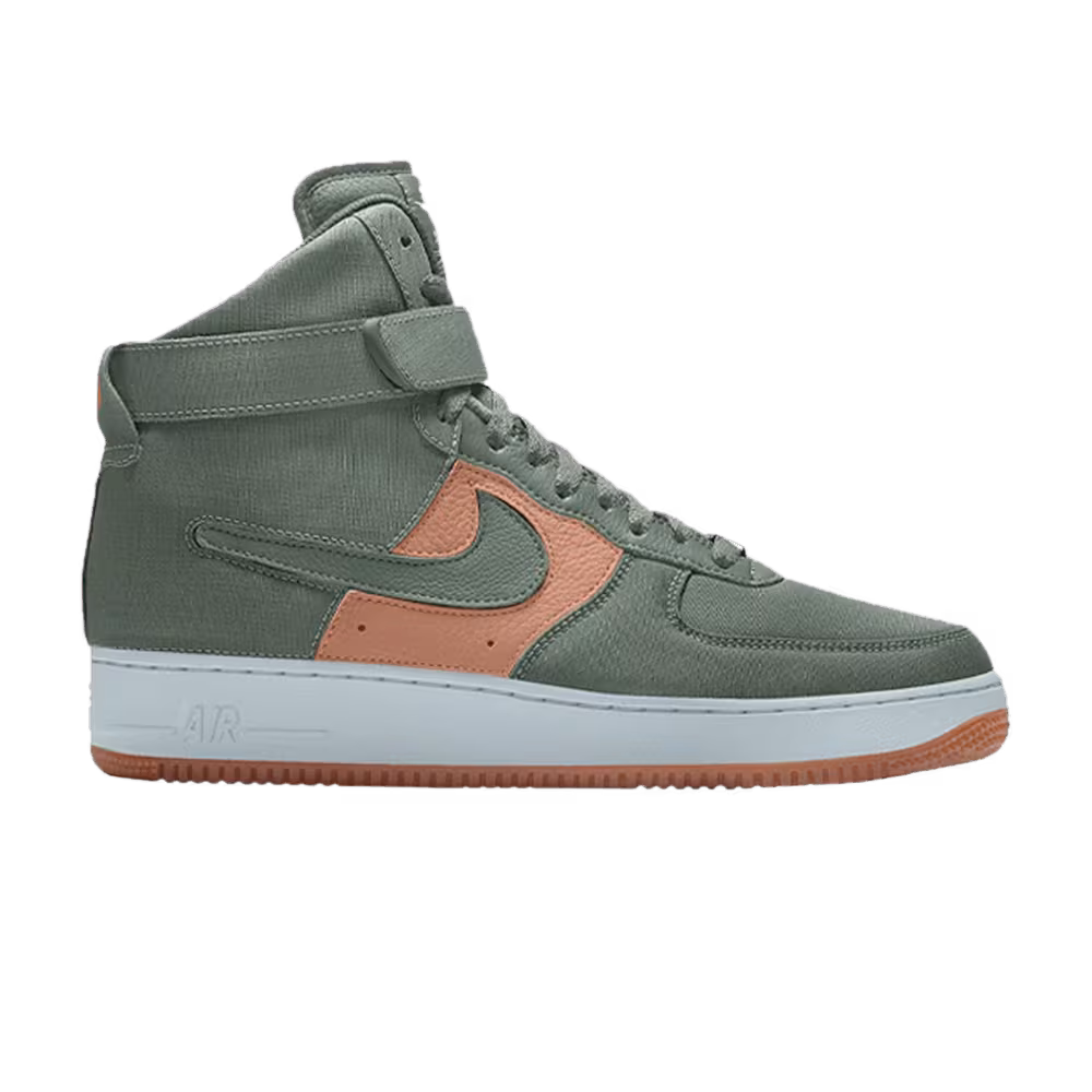 Nike Air Force 1/1 Unlocked By You