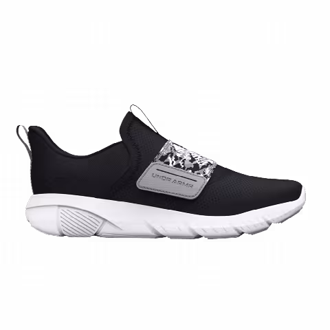 Under Armour Flash Printed PS 'Black Camo'