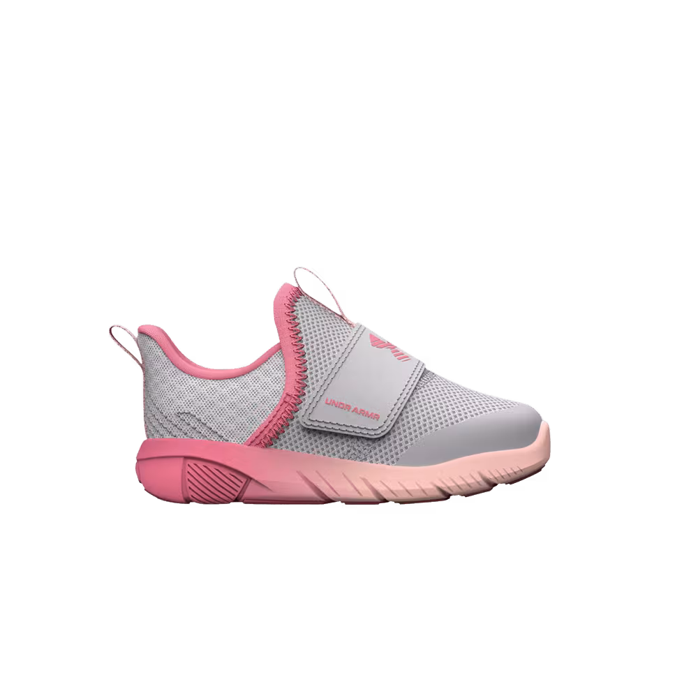 Under Armour Flash TD Fade - Bittersweet Pink