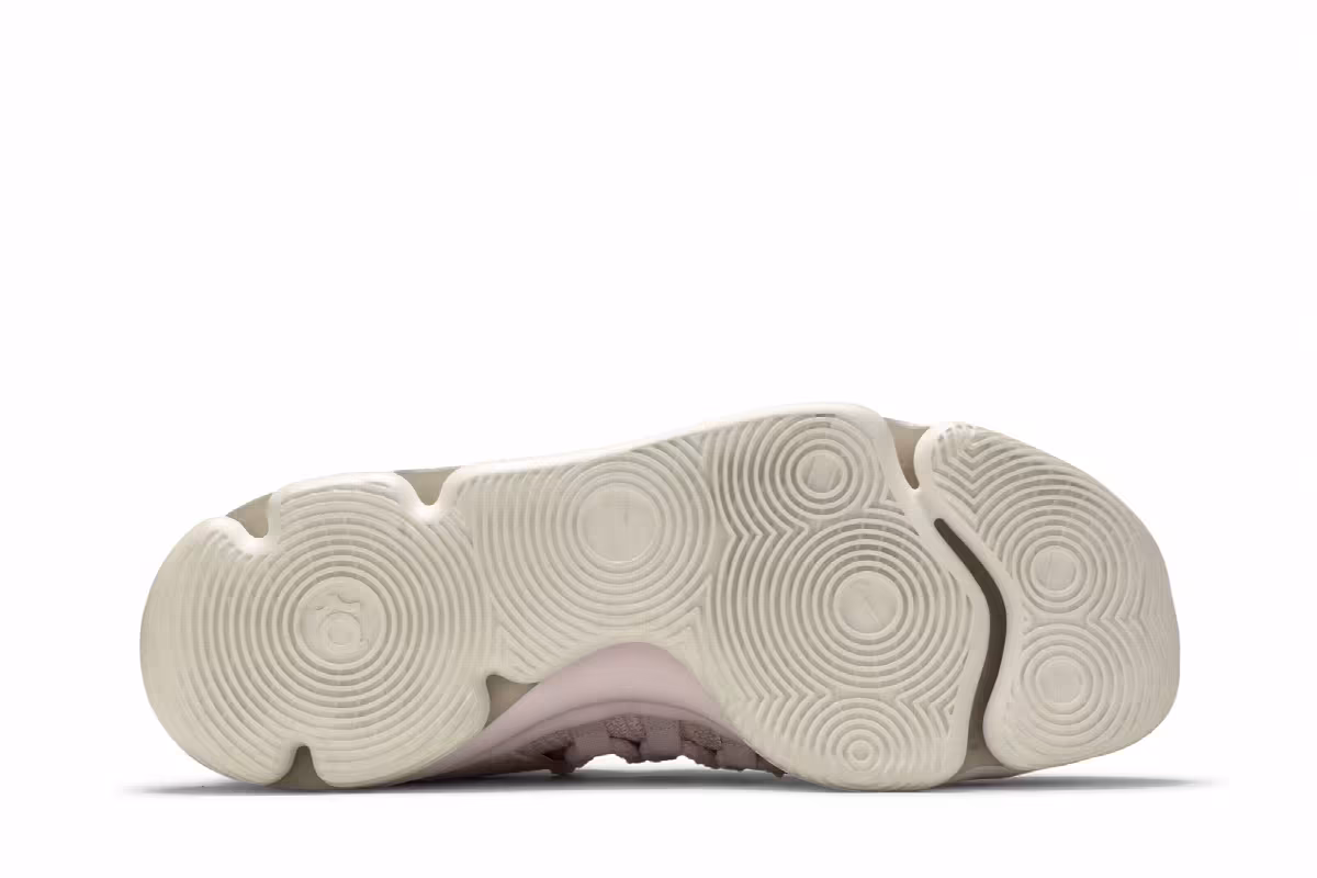 Nike KD 10 EP Aunt Pearl, view 5