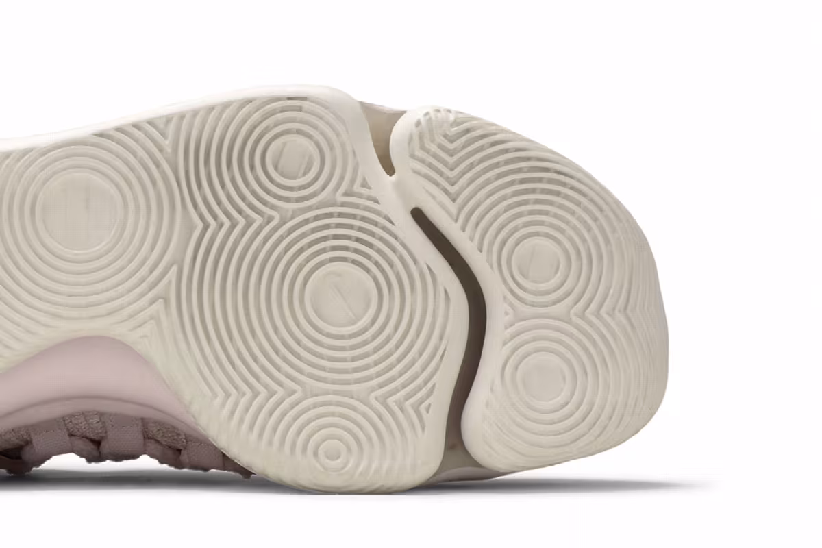 Nike KD 10 EP Aunt Pearl, view 6