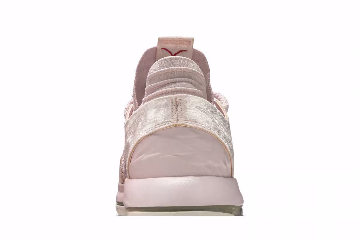 Nike KD 10 EP Aunt Pearl, view 8