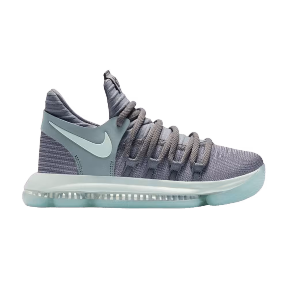 Nike KD 10 GS Igloo