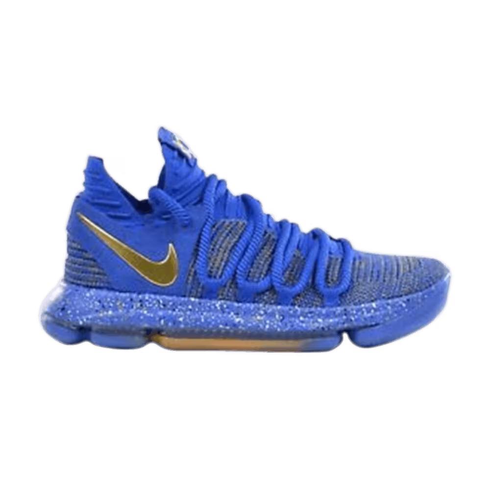 Nike Zoom KD 10 EP