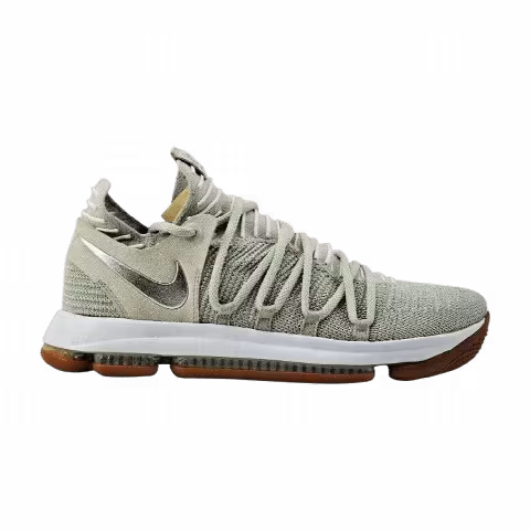 Nike Zoom KD 10 NFS 'Pale Grey'