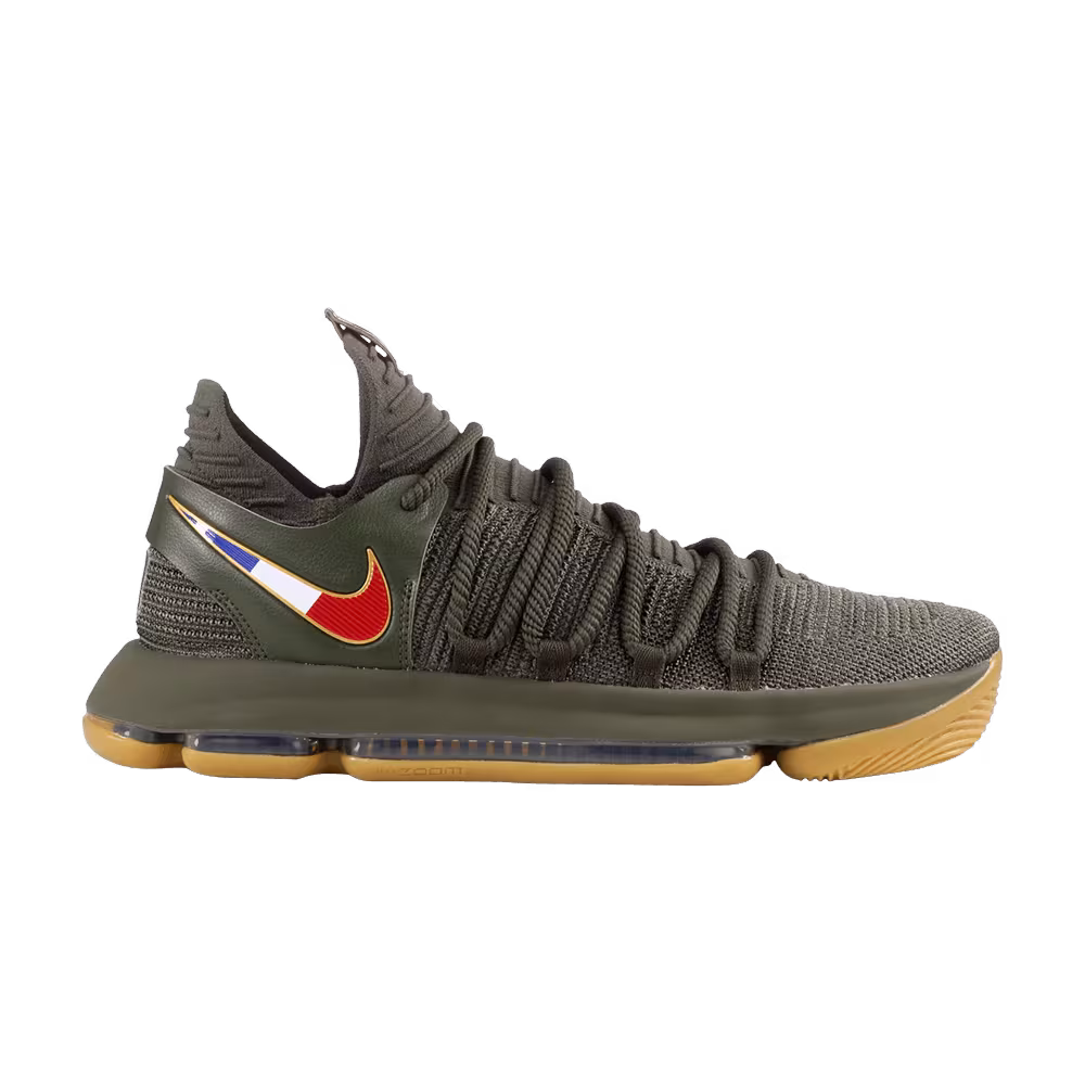 Nike KD 10 EYBL Academy