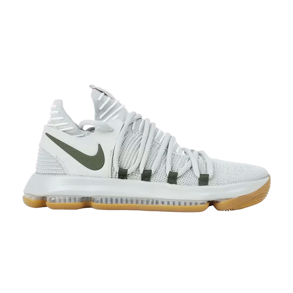 Nike Zoom KD 10 Pale Grey