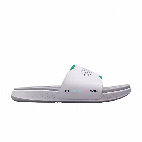 Under Armour Ansa Elevate Slide 'Pride'