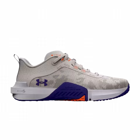 Under Armour TriBase Reign Vital 'Grey Mist Camo'