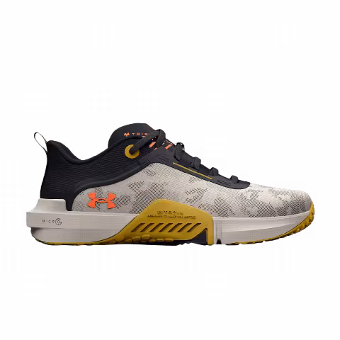 Under Armour TriBase Reign Vital 'Fog Gilded Yellow'