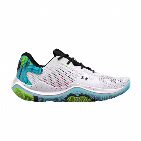 Under Armour Anatomix Spawn 4 Printed 'Brushstroke'