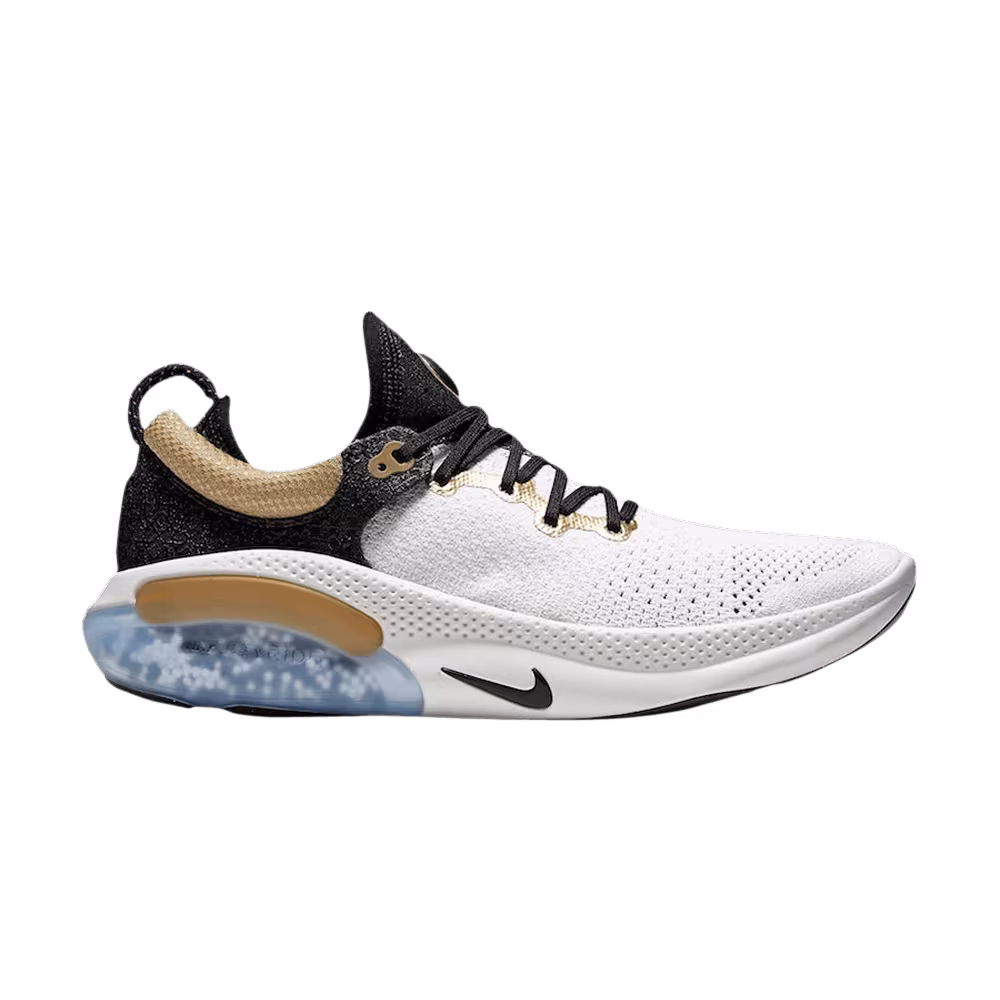 Nike Joyride Run Flyknit Shanghai - City of Speed