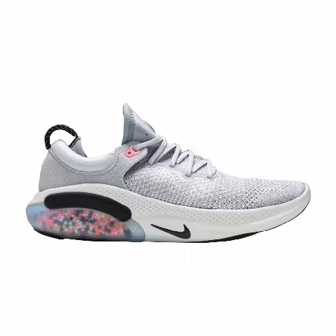 Nike Joyride Run Flyknit 'Obsidian Mist'