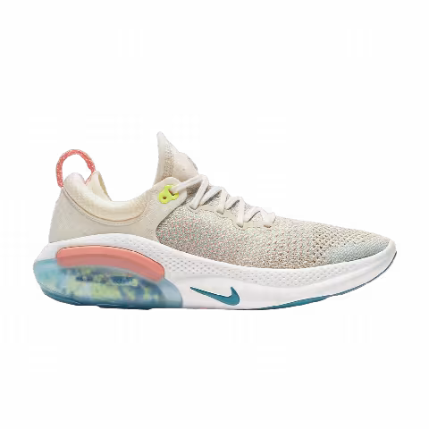 Nike Wmns Joyride Run Flyknit 'Sail Pink Quartz'