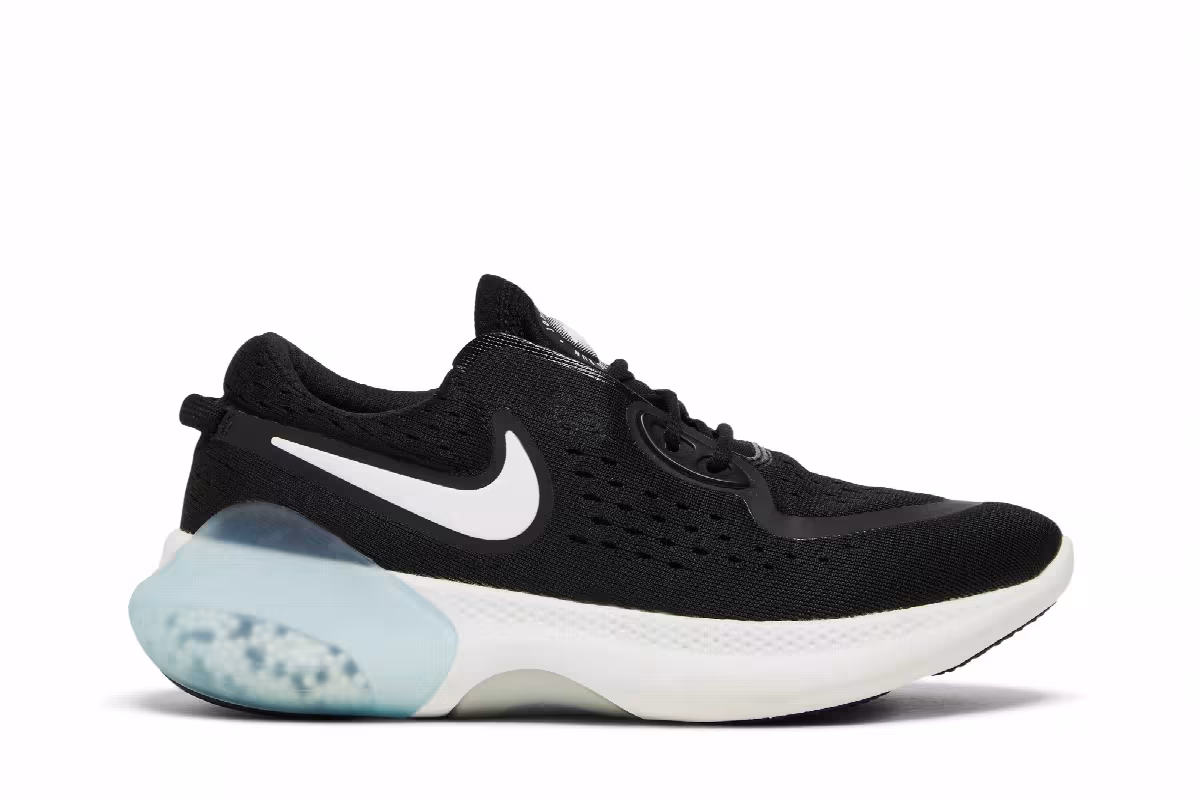 Nike Women's Joyride Run 2 POD Black, view 2