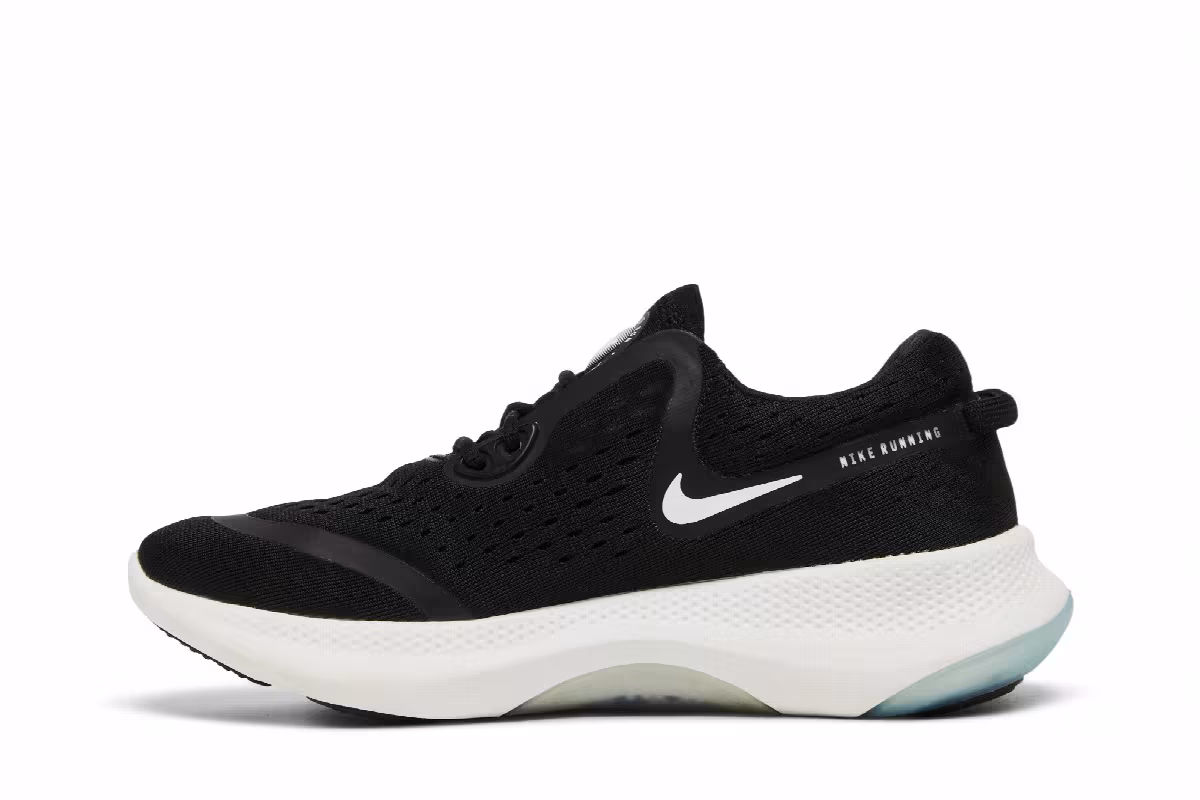Nike Women's Joyride Run 2 POD Black, view 4